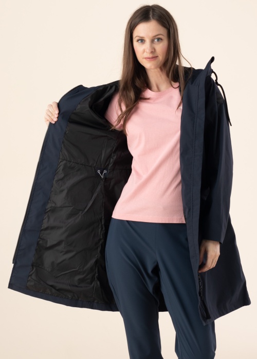 Icepeak kevad-sügisparka Aalem