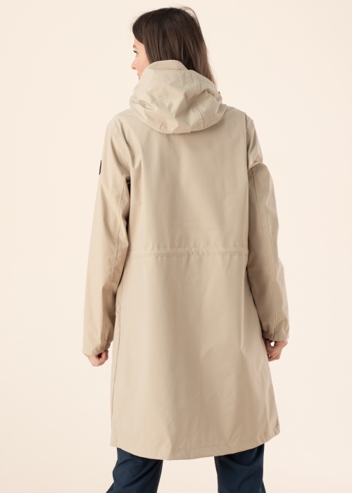 Весенне-осенняя парка Aalem Icepeak