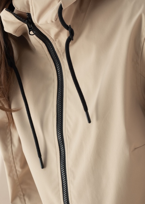 Весенне-осенняя парка Aalem Icepeak