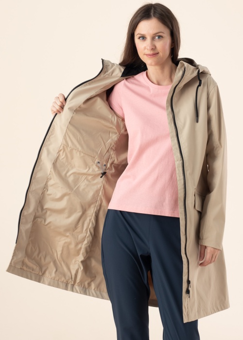 Весенне-осенняя парка Aalem Icepeak