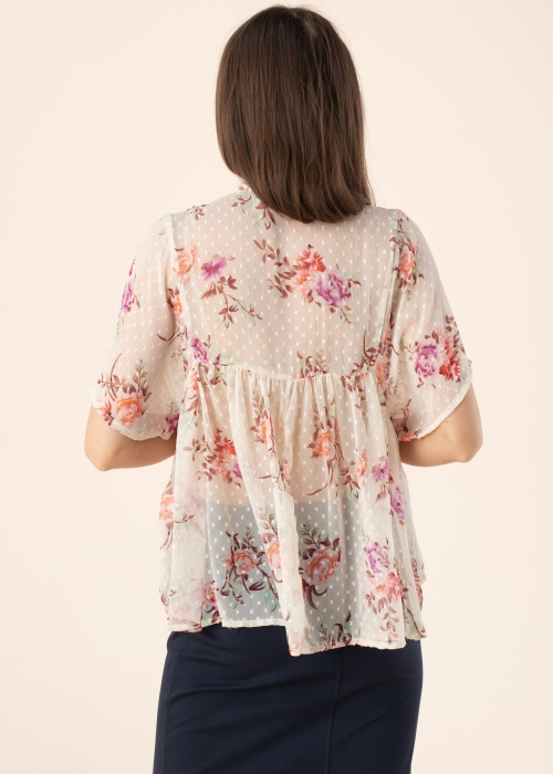 Блуза Aida Only