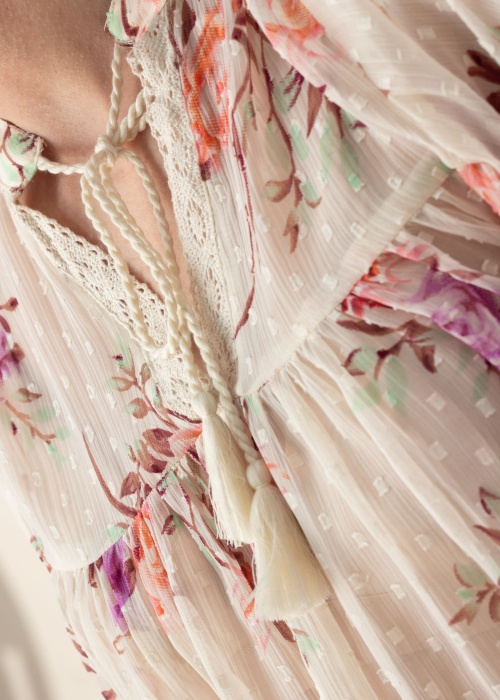 Блуза Aida Only