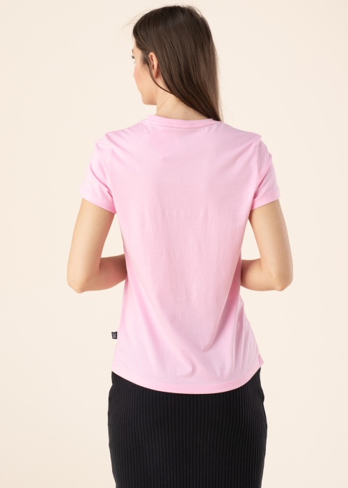 Футболка Ess логотип Puma