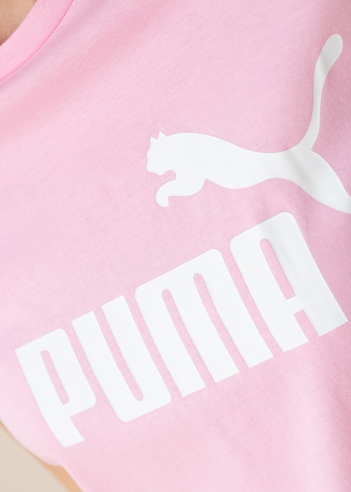 Футболка Ess логотип Puma