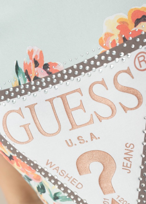 Футболка Guess