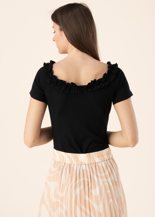 Боди Molly Bracken