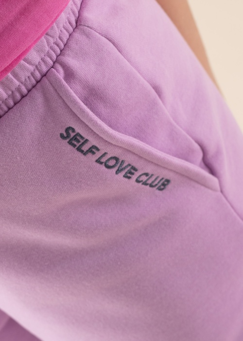 Спортивные штаны Ginny Only