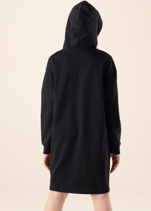 Толстовка-платье Vanita Name It Kids