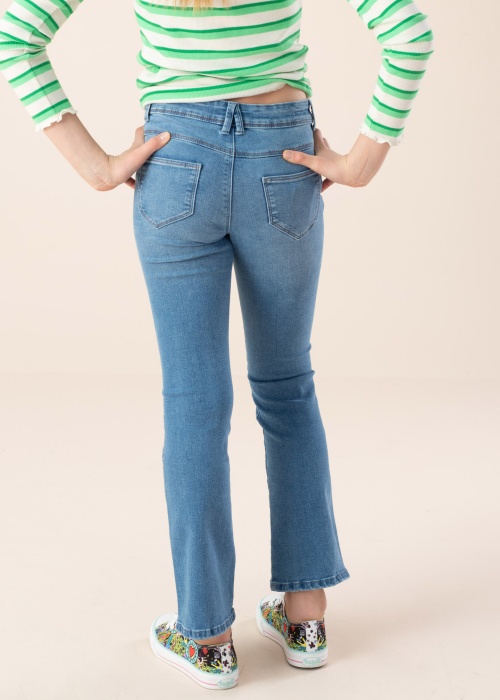 Name It Kids teksapüksid Polly