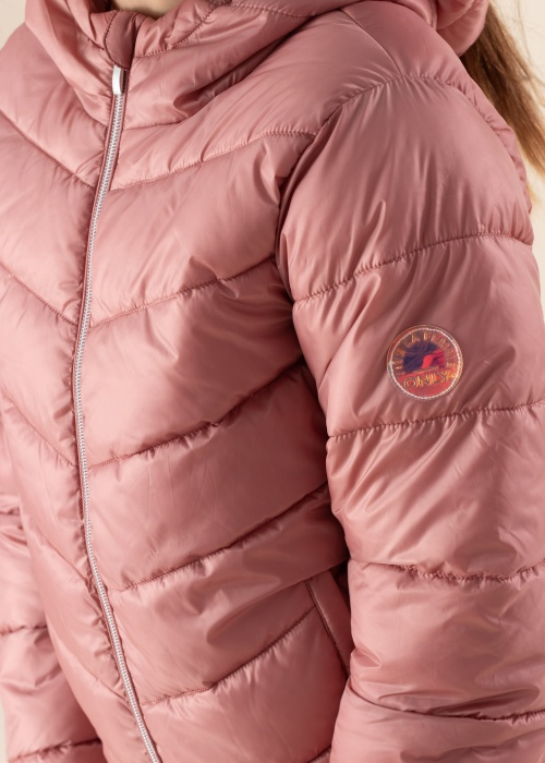 Only kevad-sügisjope Talla