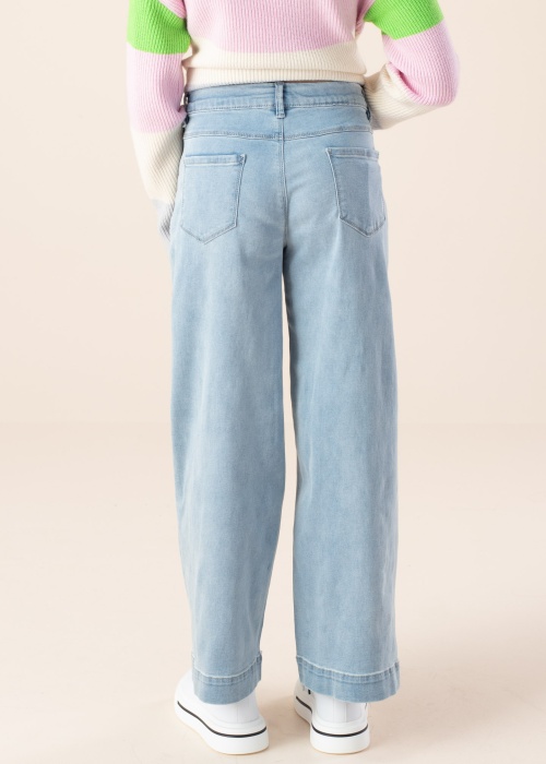 Джинсы Rose Name It Kids