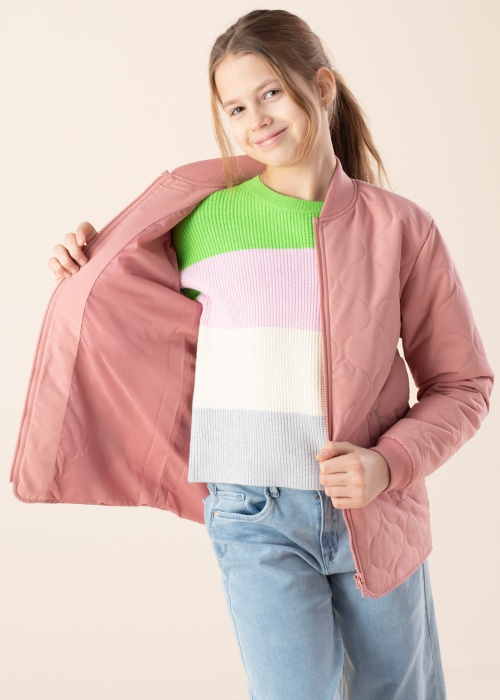 Only kevad-sügisjope Anna