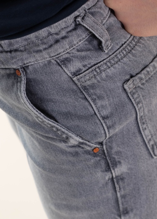 Джинсы Comet Only