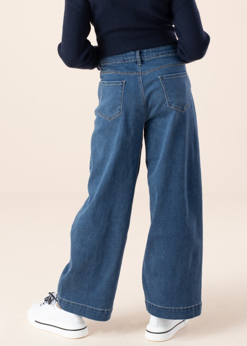 Джинсы Rose Name It Kids