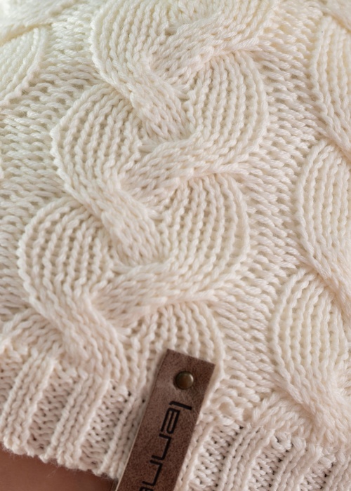 Зимняя шапка Nora Lenne