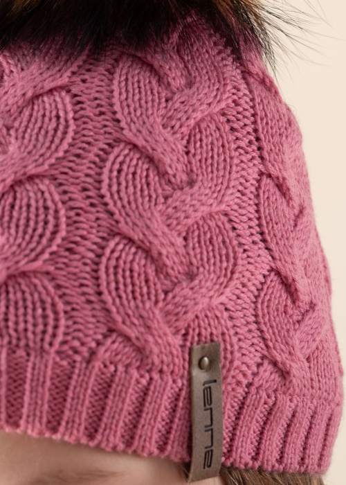 Lenne talvemüts Nora