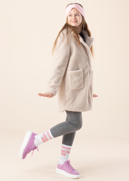 Only talvemantel Aurelia