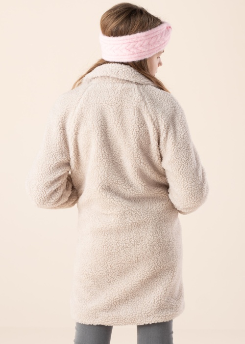 Only talvemantel Aurelia