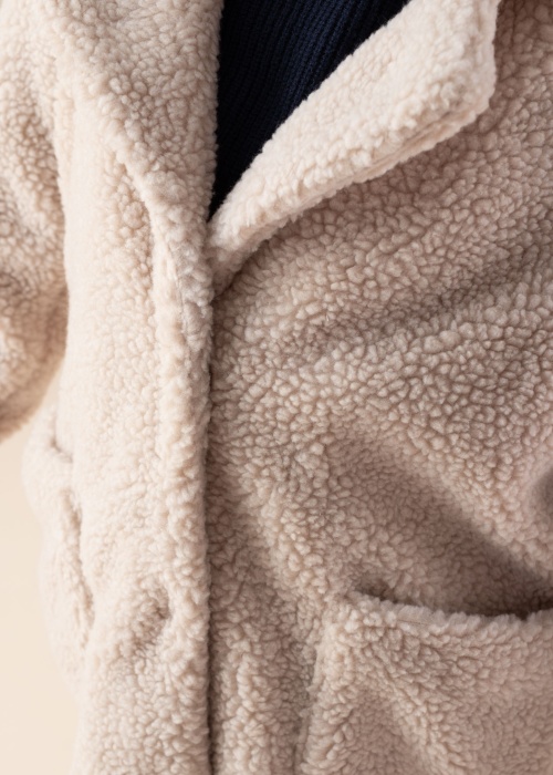 Only talvemantel Aurelia