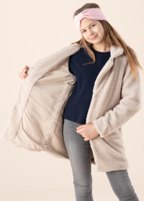 Only talvemantel Aurelia