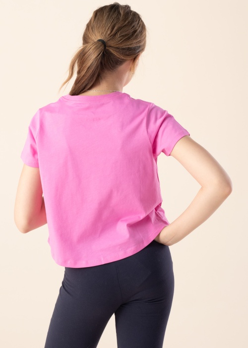 Nike T-särk Nsw Crop Futura