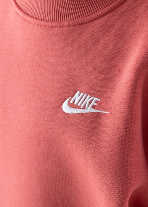 Кофта Nsw Club Flc Nike