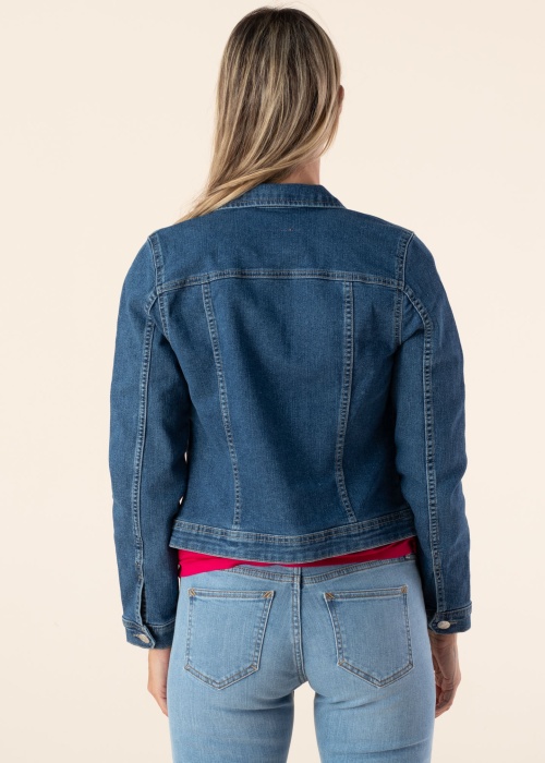 Джинсовая куртка Wonder Only