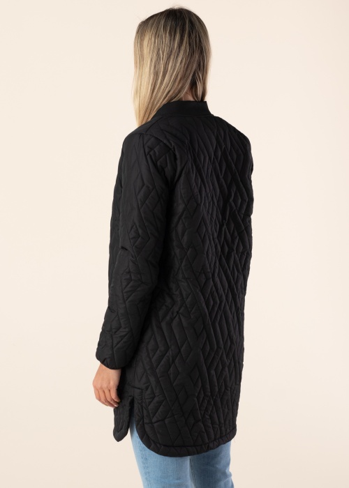 Демисезонное пальто Soyaconcept Fenya