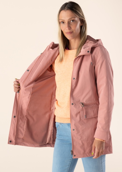 Only kevad-sügisparka Louise