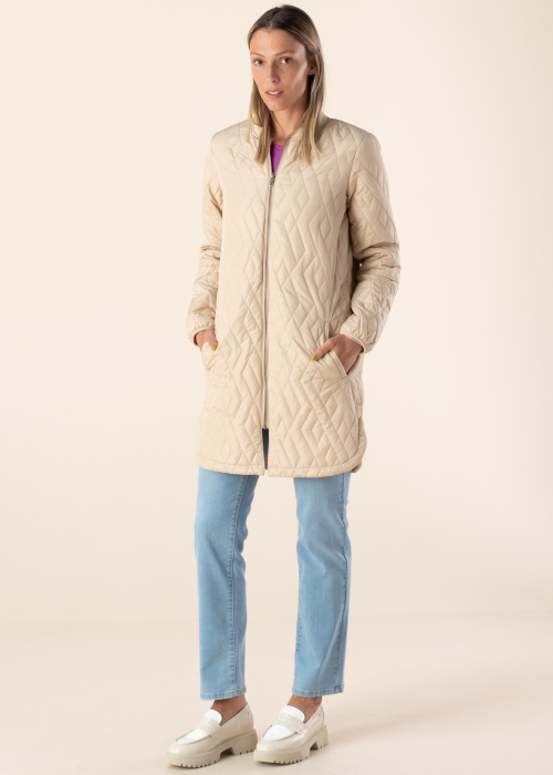 Весенне-осенняя куртка Fenya Soyaconcept