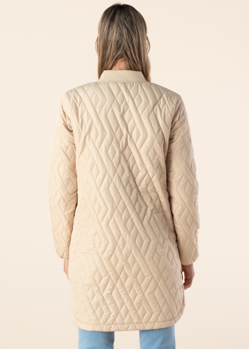 Весенне-осенняя куртка Fenya Soyaconcept