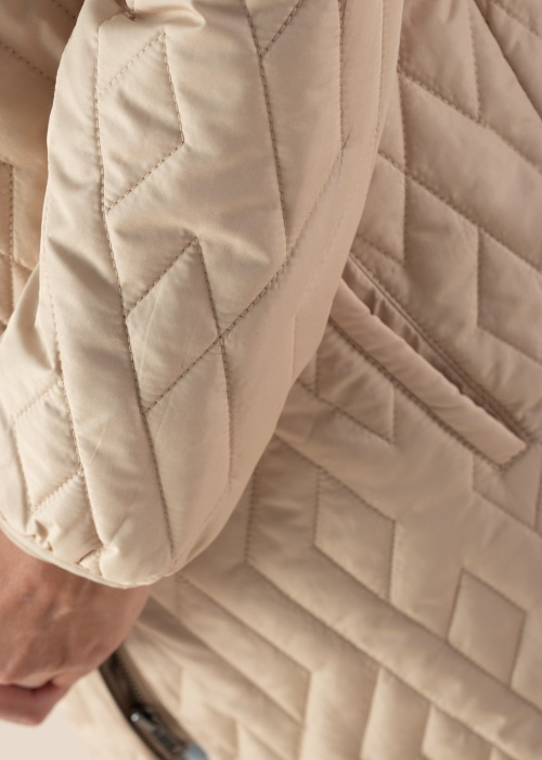 Весенне-осенняя куртка Fenya Soyaconcept