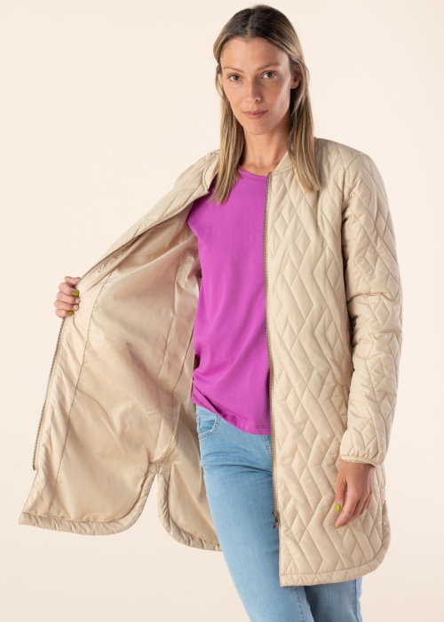 Весенне-осенняя куртка Fenya Soyaconcept