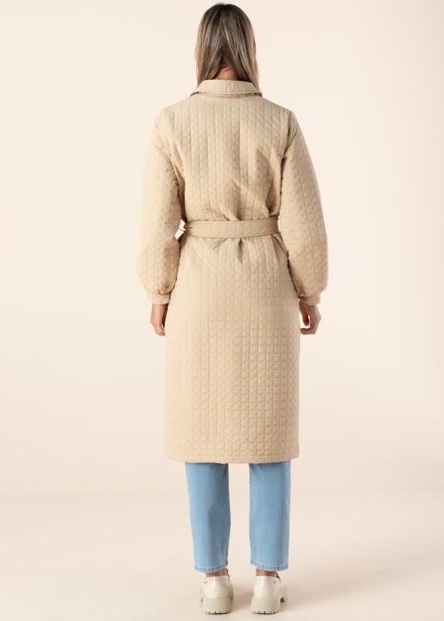 Весенне-осеннее пальто Amila 2 Soyaconcept