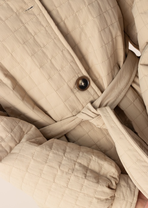 Весенне-осеннее пальто Amila 2 Soyaconcept