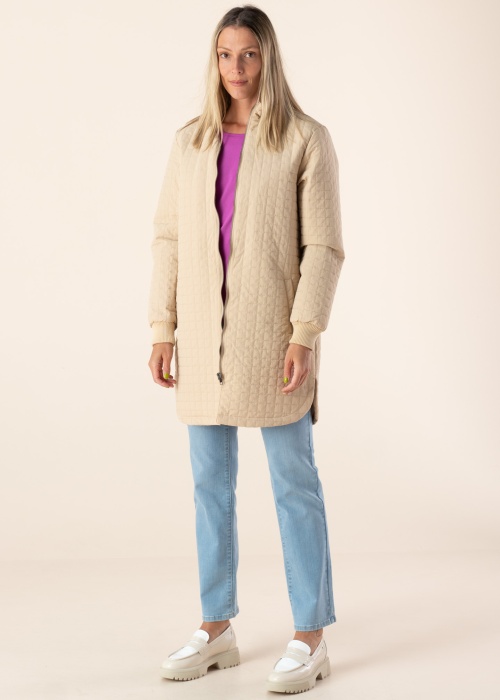 Весенне-осенняя куртка Amila 1 Soyaconcept