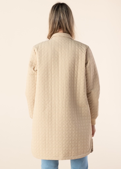 Весенне-осенняя куртка Amila 1 Soyaconcept