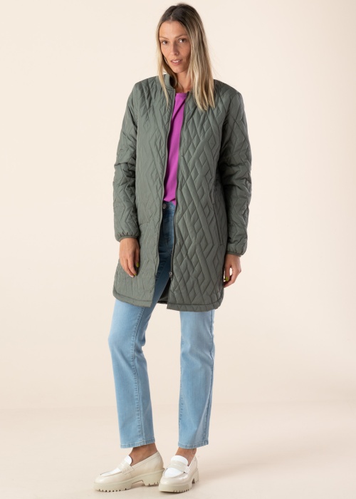 Весенне-осенняя куртка Fenya Soyaconcept