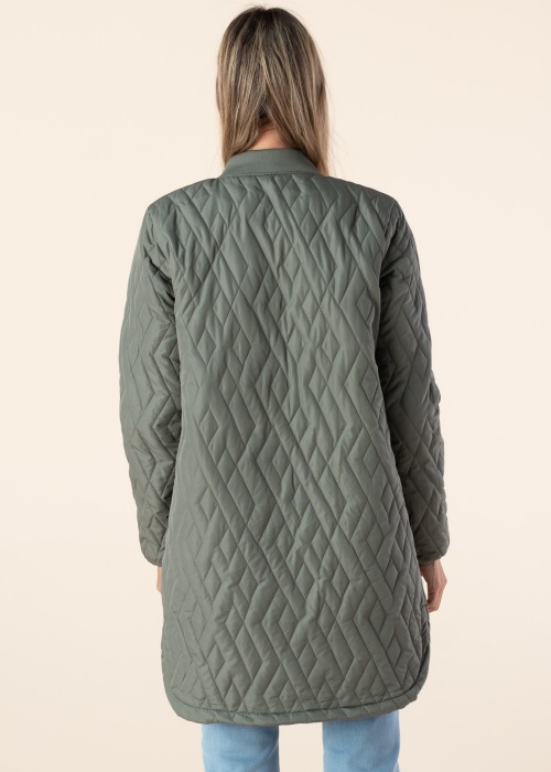 Весенне-осенняя куртка Fenya Soyaconcept