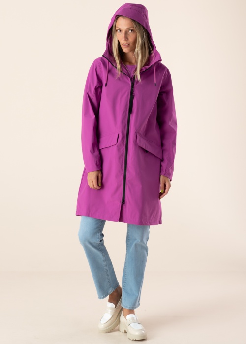 Icepeak kevad-sügisparka Aalem