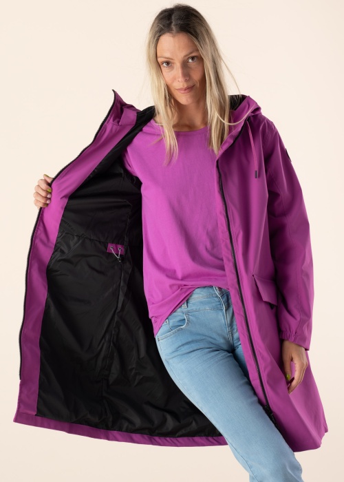 Icepeak kevad-sügisparka Aalem