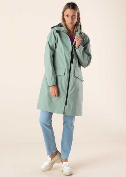 Icepeak kevad-sügisparka Aalem