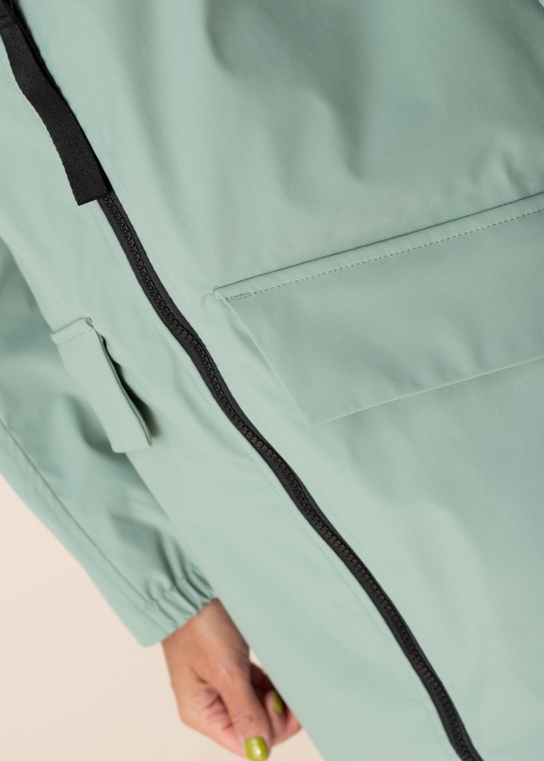 Icepeak kevad-sügisparka Aalem