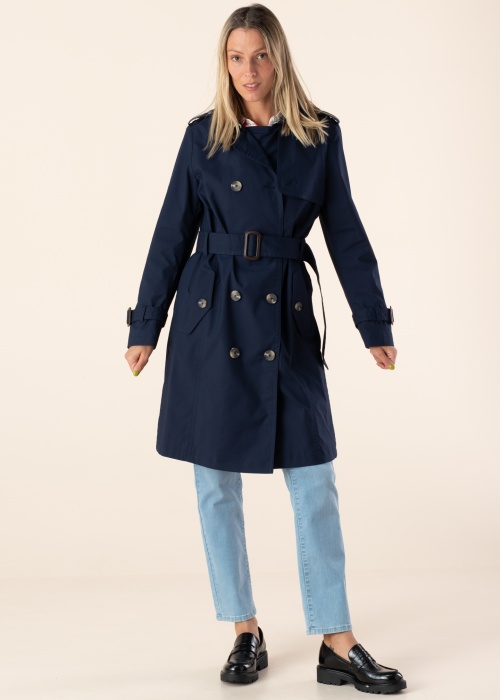 Весенне-осеннее пальто Esprit