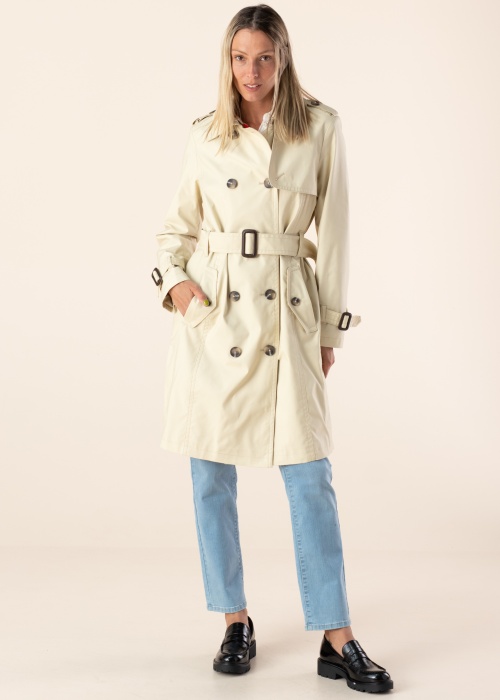 Весенне-осеннее пальто Esprit