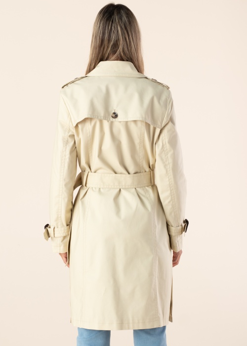 Весенне-осеннее пальто Esprit