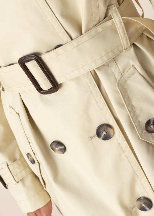 Весенне-осеннее пальто Esprit