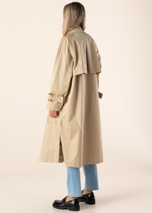 Весенне-осеннее пальто Esprit