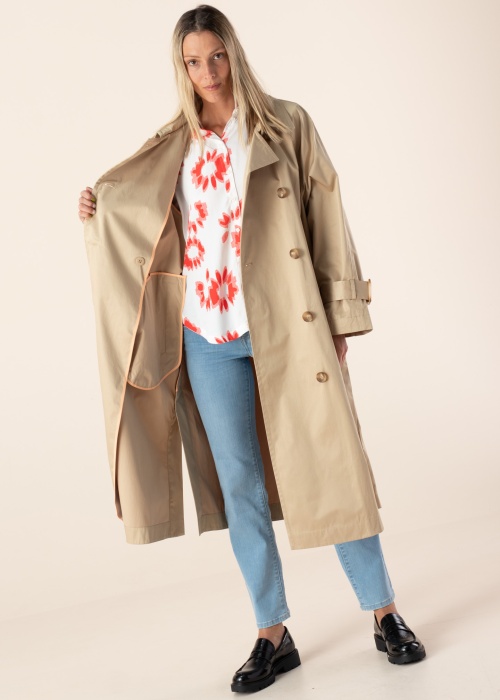 Весенне-осеннее пальто Esprit