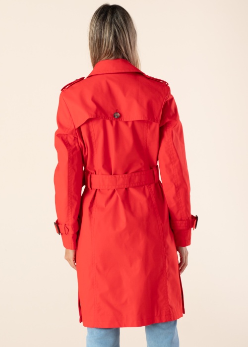 Весенне-осеннее пальто Esprit